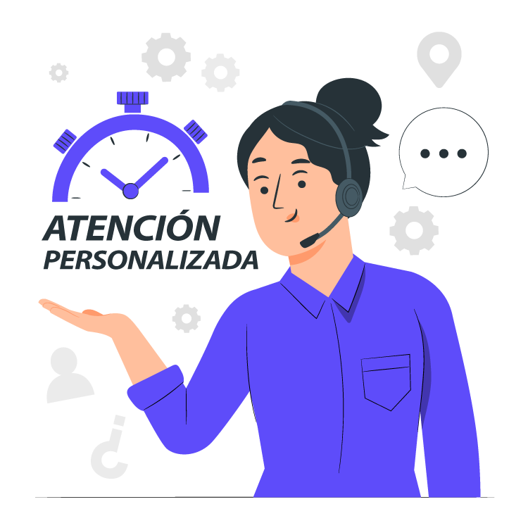 Singular 144 - Comunícate ahora si tienes dudas e inquietudes