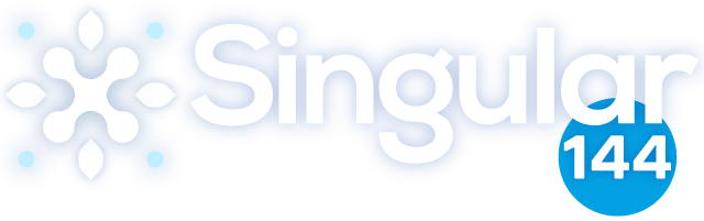 Singular 144 - ¡Salud y Bienestar: La clave para ser feliz!