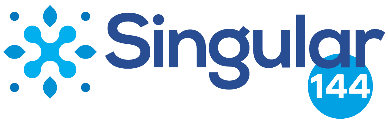 Singular 144 - ¡Salud y Bienestar: La clave para ser feliz!