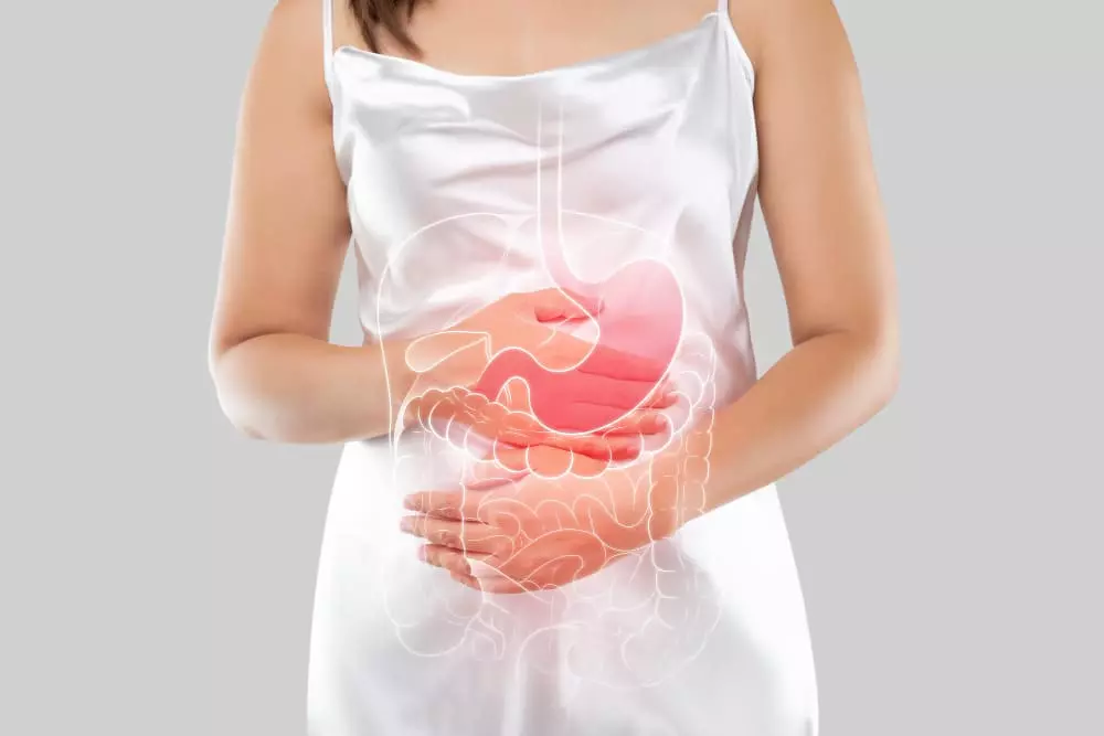 Colomax, reduce la inflamación intestinal y contribuye a disminuir los niveles de colesterol.