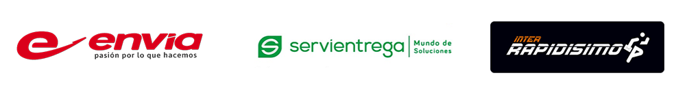 Singular 144 - Aliados logísticos para la distribución de Transfert, Colágeno + Biotina y Colomax